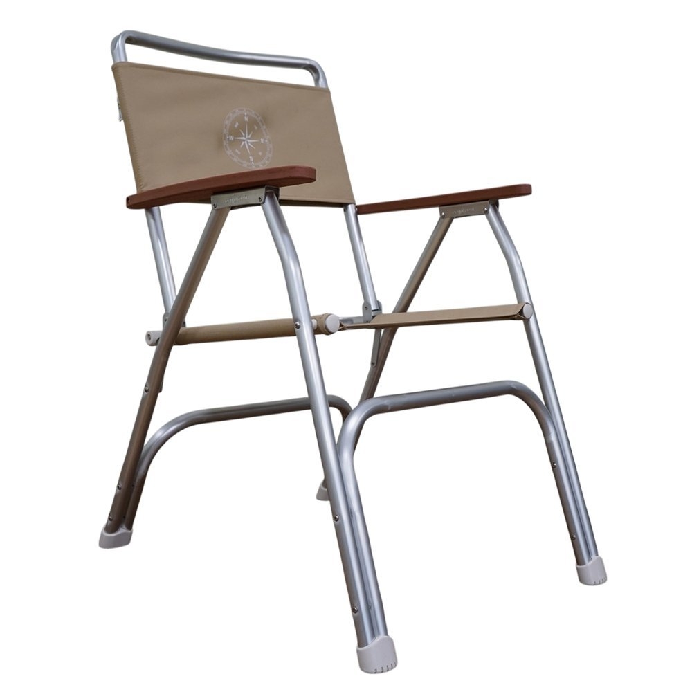Oceansouth Aluminium Deck Chair
