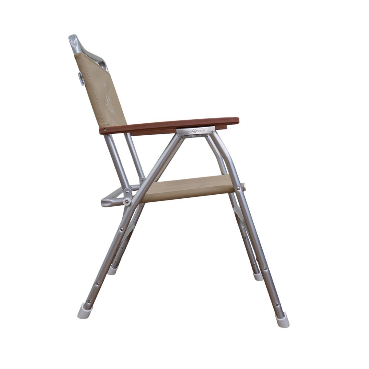 Oceansouth Aluminium Deck Chair