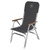 Oceansouth High Back Aluminium Deck Chair Grey