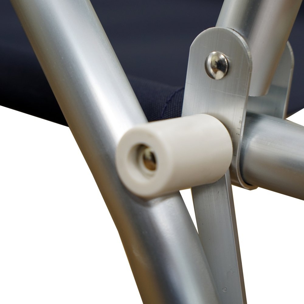 Oceansouth Aluminium Deck Chair