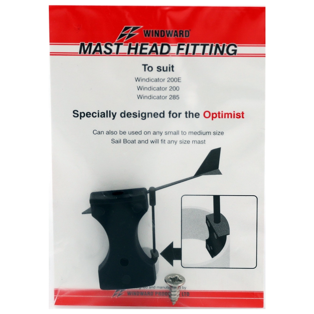 Windicator Mast Head Fitting