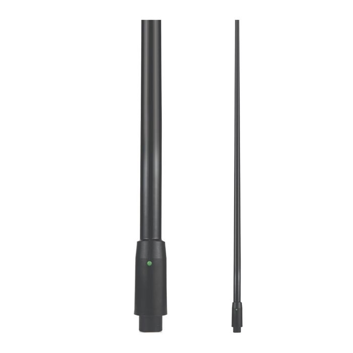 Trident Marine Removable Fibre Glass AM/FM Antenna 1.5m Black