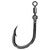 BlueWing Monster Big Game Live Bait Swivel Hook 8/0 Qty 5