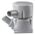 VETUS MGP Waterlock 100mm Inlet/125mm Outlet
