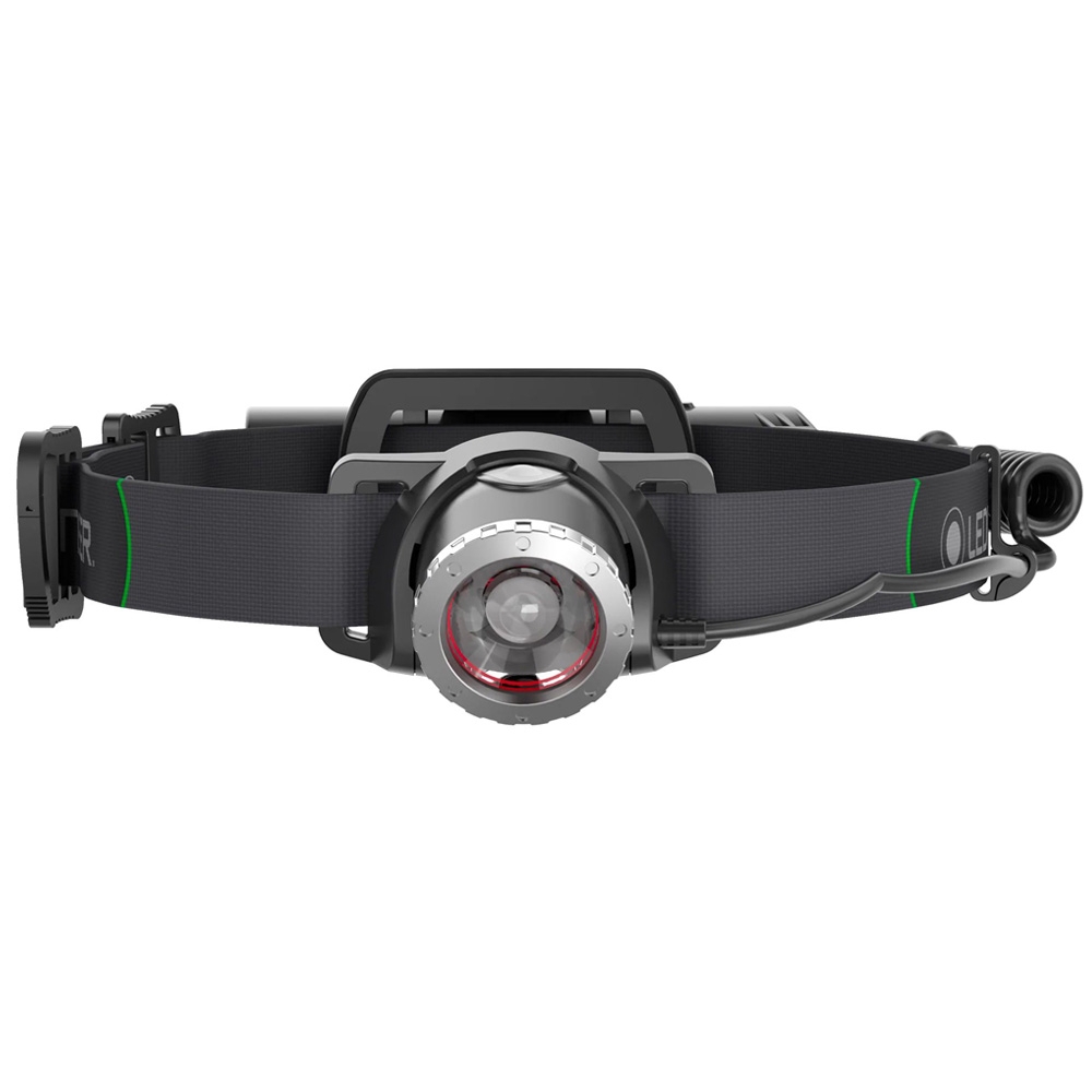 Ledlenser MH10 Rechargeable Headlamp 600 Lumens