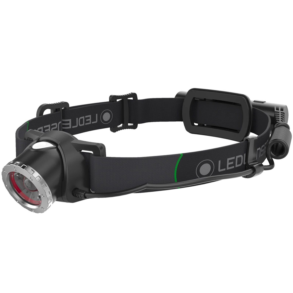 Ledlenser MH10 Rechargeable Headlamp 600 Lumens