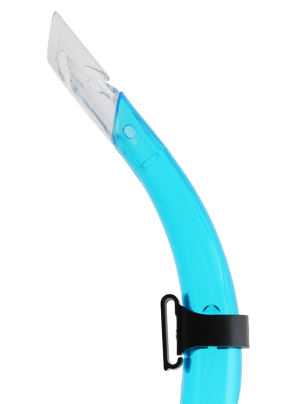 Mirage Cruise Adult Silicone Dive Mask and Snorkel Set