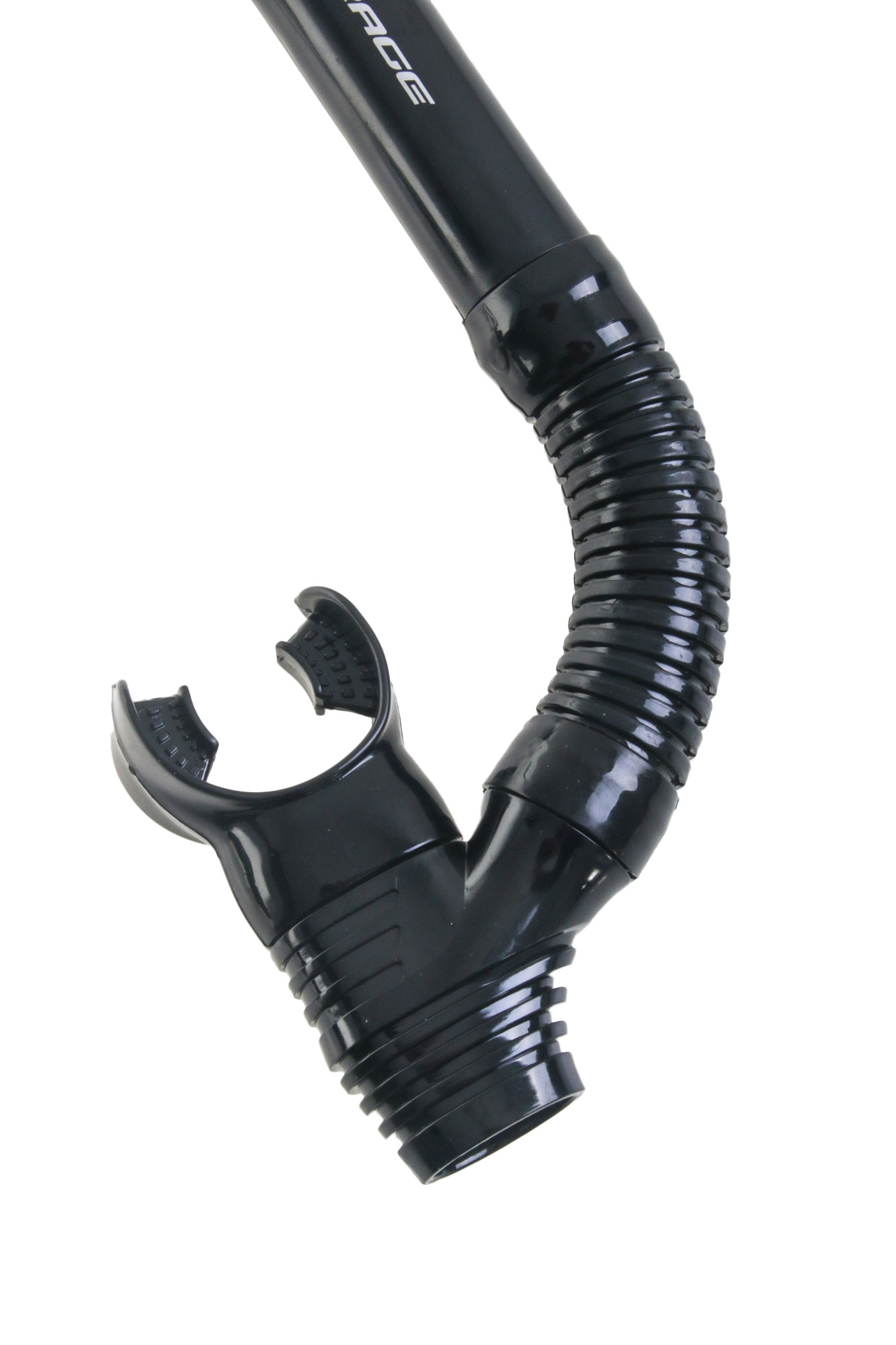 Mirage Challenger Adult Mask Snorkel and Fins Set