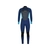 Mirage WS50 Mens Steamer Wetsuit 3/2mm Navy M