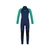 Mirage WS55 Boys Steamer Wetsuit 3/2mm Aqua/Navy 4