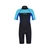 Mirage WS56 Boys Springsuit Wetsuit 2mm Blue/Navy 4