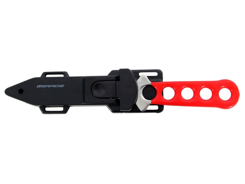 Mirage Fancy Dive Knife 11cm