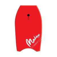 Maddog Carve Bodyboard 33in