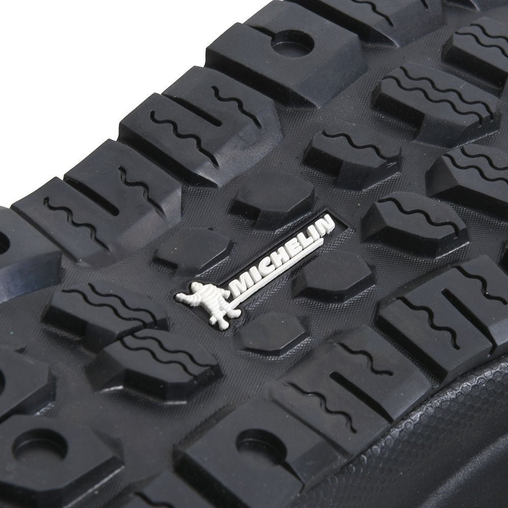 Vision Musta Michelin Wading Boots