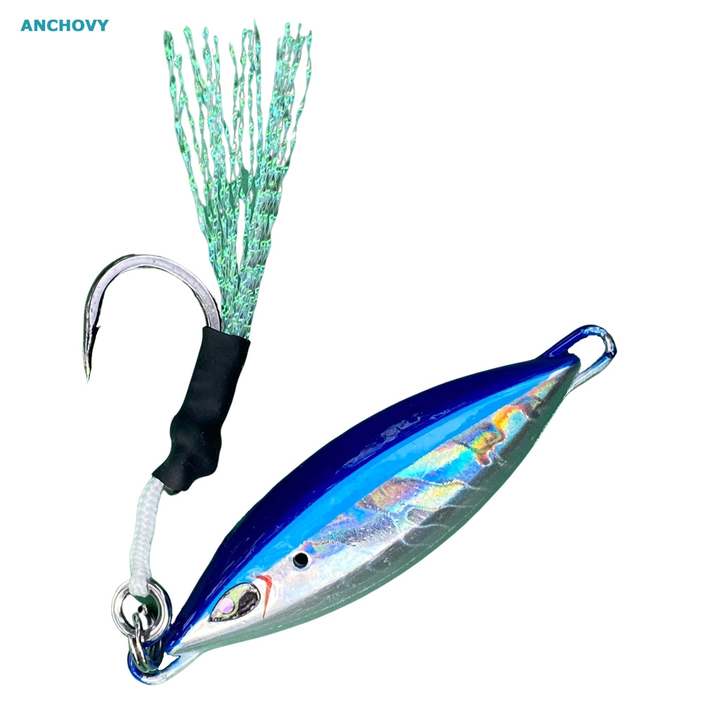 Glowbite Micro Flash V2 Micro Jig 30g