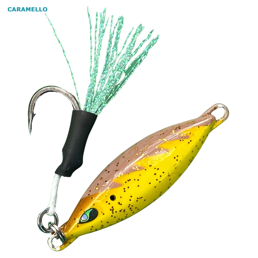 Glowbite Micro Flash V2 Micro Jig 30g