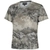 Ridgeline Micro Lite Womens T-Shirt Excape Camo 3XL
