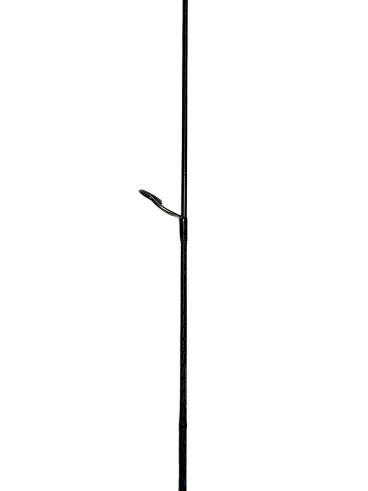 Ocean's Legacy Elementus Micro Style Slow Pitch Jig Spin Rod 6ft 2in 10-60g 1pc