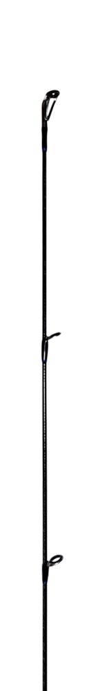 Ocean's Legacy Elementus Micro Style Slow Pitch Jig Spin Rod 6ft 2in 10-60g 1pc