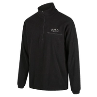 Ridgeline AU Micro Long Sleeve Zip Shirt Thumbnail Ridgeline AU Micro Long Sleeve Zip Shirt