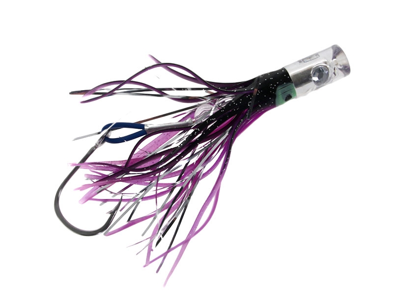 H2O Pro Mirror Jet Daisy Chain Purple/Black