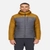 Rab Microlight Alpine Mens 700FP Down Jacket Footprint/Graphene M