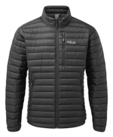 Rab Microlight Mens 700FP Down Jacket Thumbnail Rab Microlight Mens 700FP Down Jacket