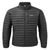 Rab Microlight Mens 700FP Down Jacket Black S