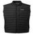 Rab Microlight Mens 700FP Down Vest Black S