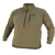Swazi Mens Micro Long Sleeve Shirt Tussock XS