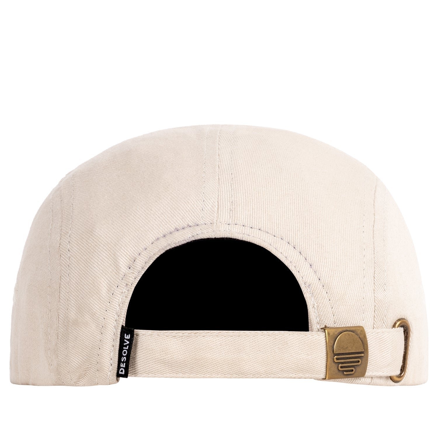 Desolve Audax Camp Hat Cream/Rust