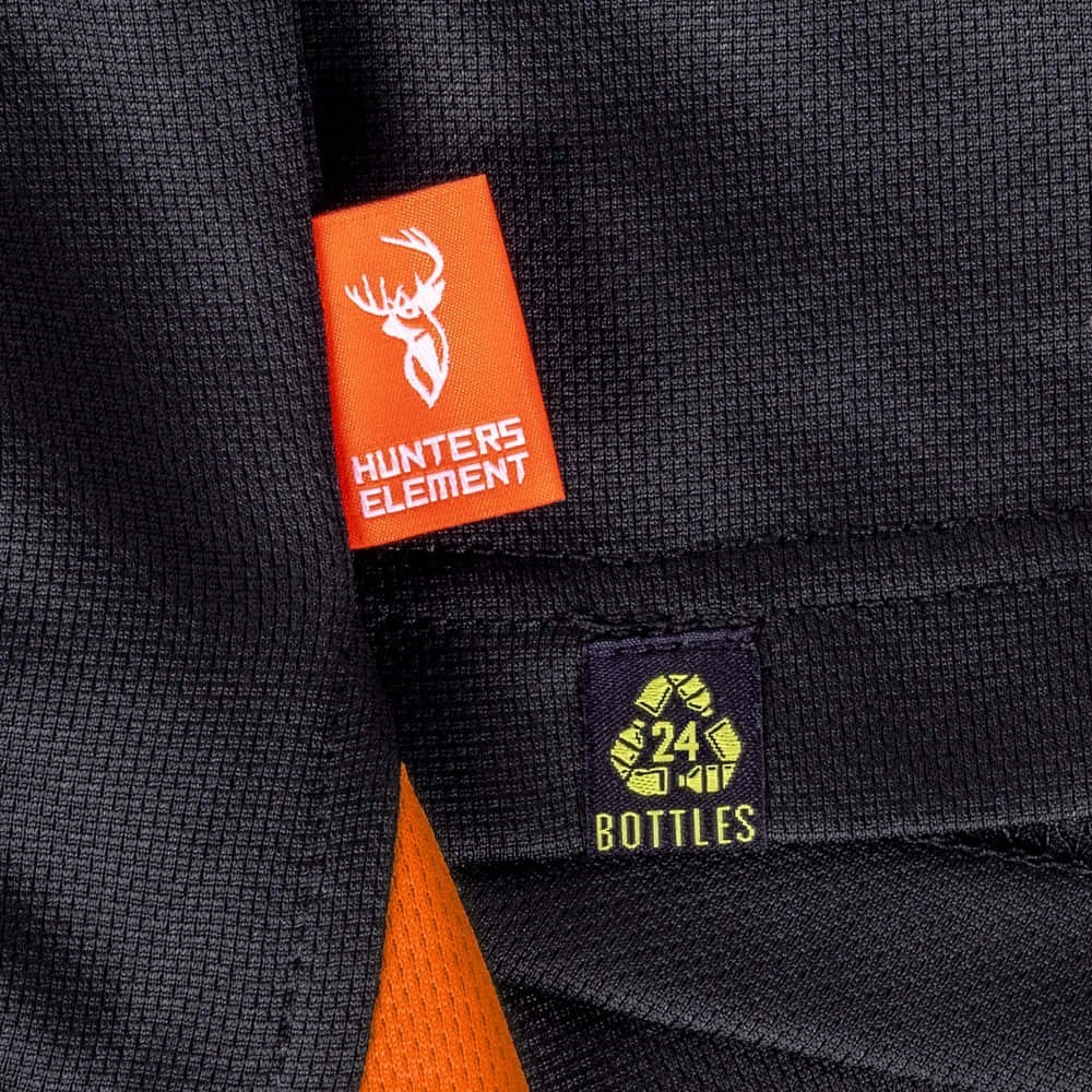 Hunters Element Tradie Summer UPF30 Hooded