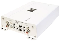 Millennia AMP-1704 4-Channel Class D Amplifier 70W Thumbnail Millennia AMP-1704 4-Channel Class D Amplifier 70W