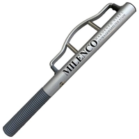 Milenco High Security Steering Wheel Lock Silver Thumbnail Milenco High Security Steering Wheel Lock Silver