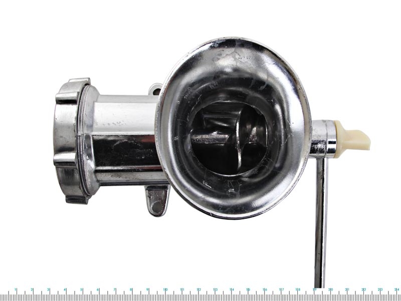 Aluminium Berley Mincer 15 x 6cm