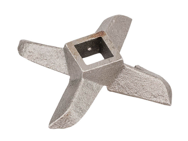 MincerCutterPlate