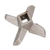 Anglers Mate Mincer Cutter Size 32