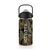Icey-Tek Mini Insulated Water Bottle 340ml Camo