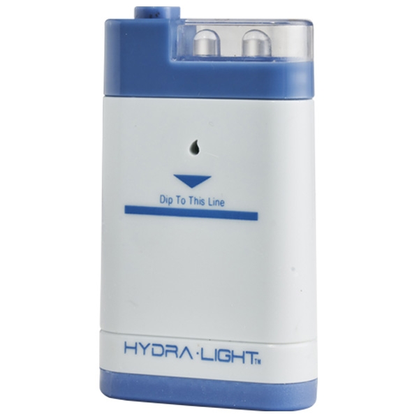 HYDRACELL Personal Emergency Mini Light 3-Pack