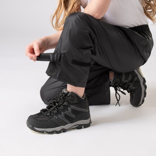 Mac in a Sac Kids Packable Overpants 2