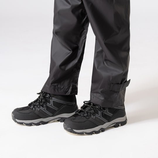 Mac in a Sac Kids Packable Overpants 2