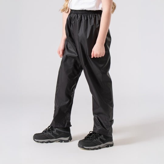 Mac in a Sac Kids Packable Overpants 2