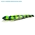 Bonze Replacement Skirt BS5 21 Fluorescent Green/Silver/Black Stripes