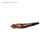 Bonze BS12 Game Lure Replacement Skirt 380mm 05 Pearl/Black Brown
