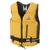 Baltic Mistral Life Vest Yellow XL 90kg+
