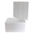 Polystyrene Chilly Bin Midi 10L