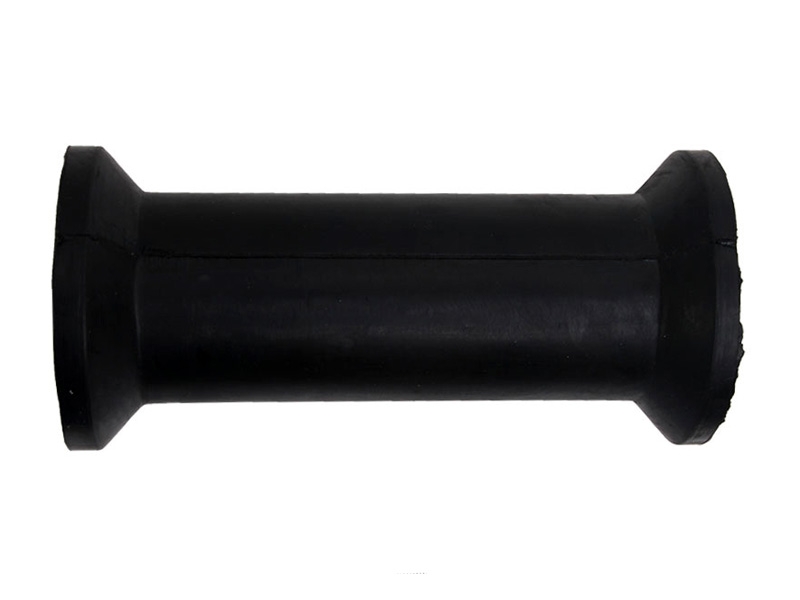 Trojan Trailer Keel Roller MK4 Length 185mm - 16mm Bore