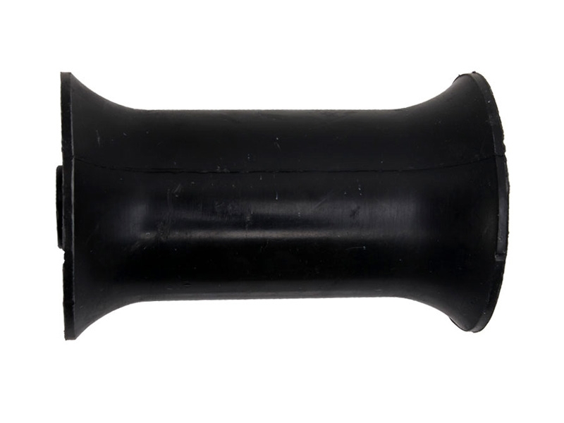 Trojan Trailer Keel Roller MK5 Length 140mm - 16mm Bore