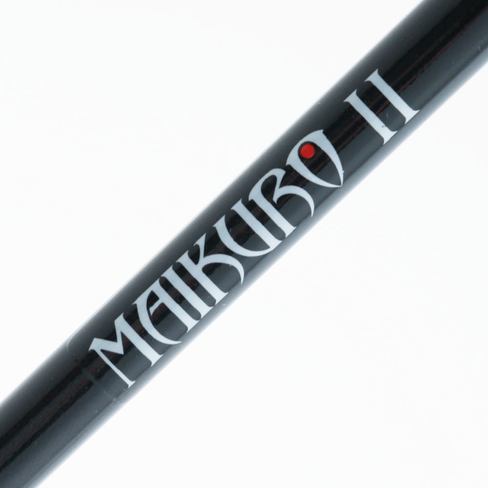 Shimano Nasci 4000XG FC Maikuro II Softbait Spin Combo 7ft 3in 6-8kg 2pc