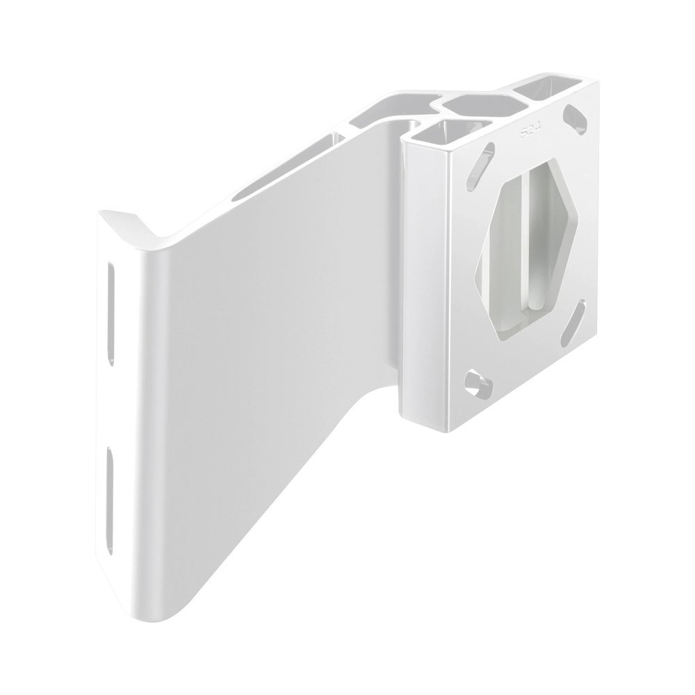 Minn Kota Raptor Jack Plate Adapter Bracket Starboard 4in White